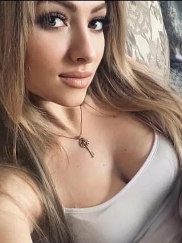Проститутка Маргарита